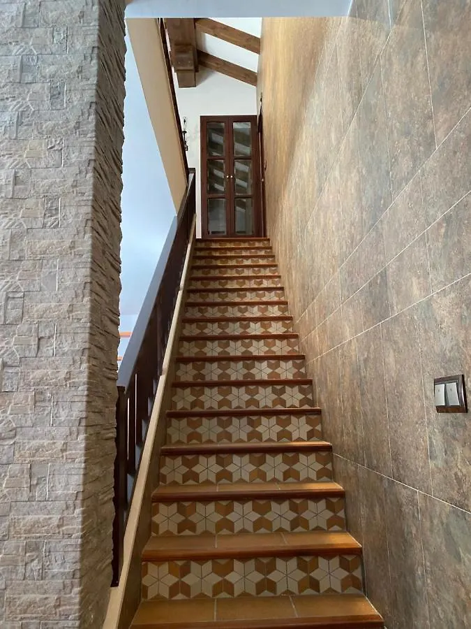 Villa Brisa De La Antilla