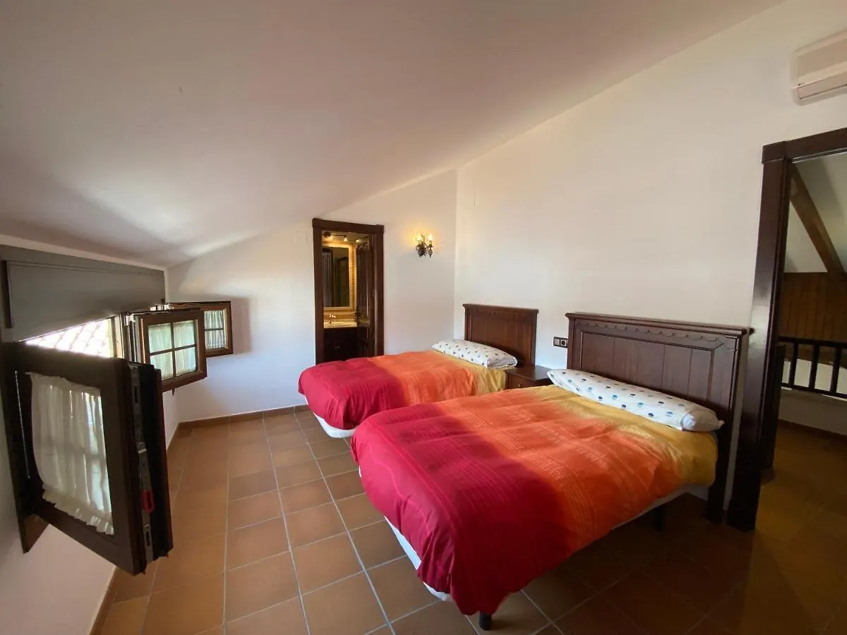 Villa Brisa De La Antilla